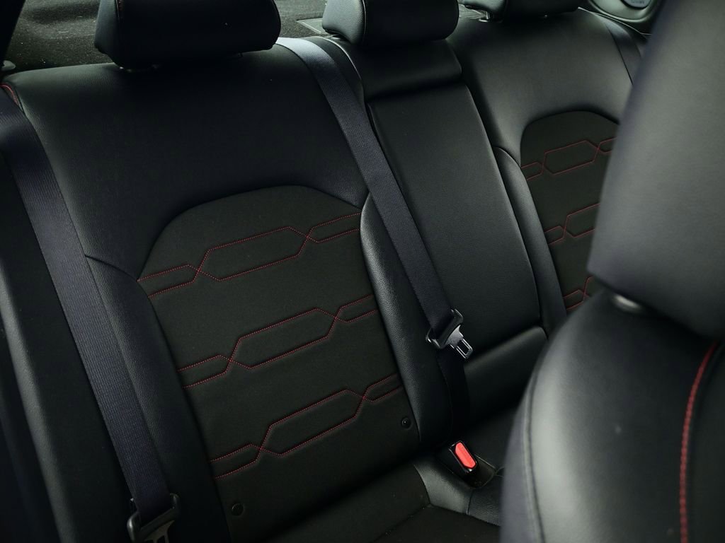 Used 2023 Kia Forte GT image 60