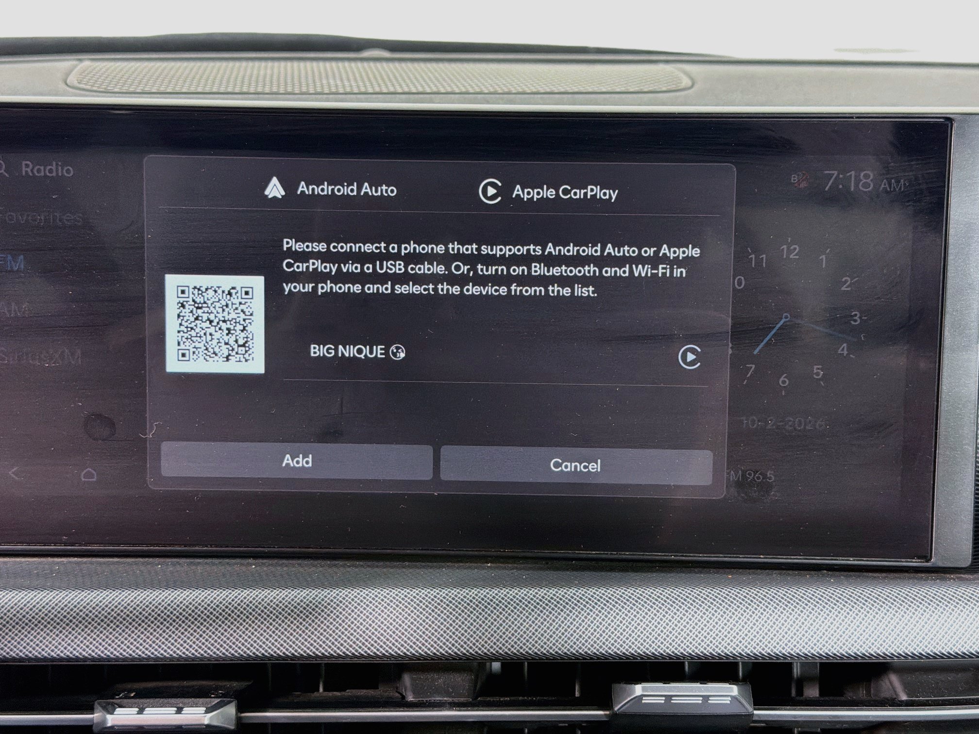 Used 2025 Hyundai Sonata SEL FWD image 22
