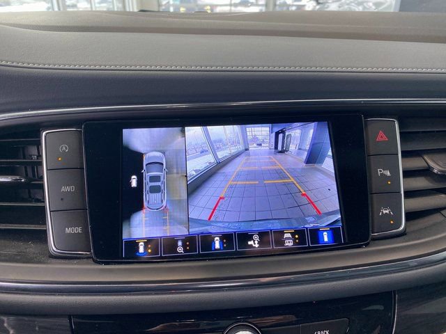 Certified 2024 Buick Enclave Essence w/ Experience Buick Package image 23