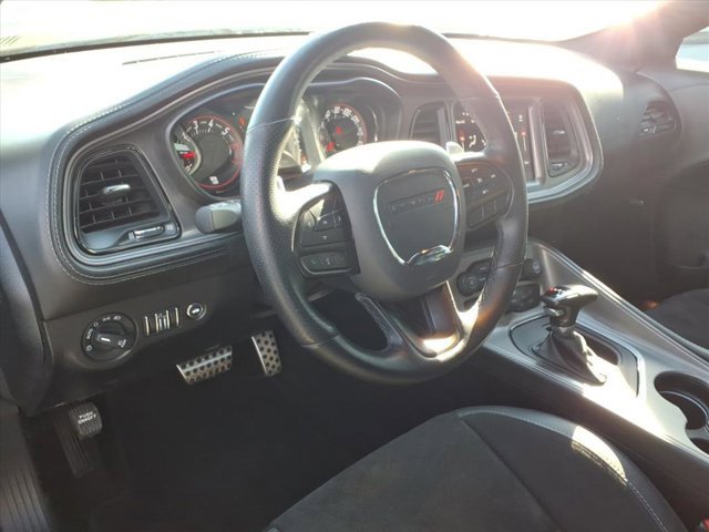 Used 2023 Dodge Challenger R/T w/ Plus Package image 8