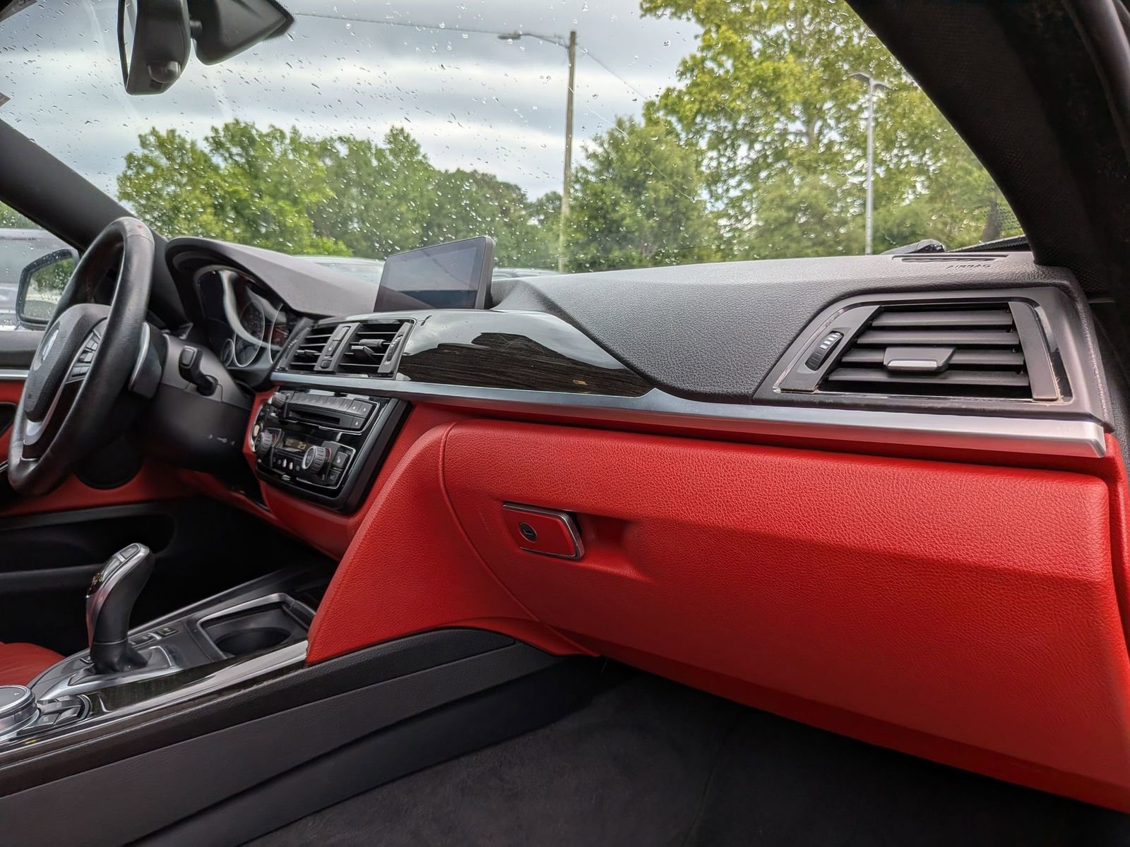 Used 2016 BMW 428i Gran Coupe xDrive AWD/4WD image 41