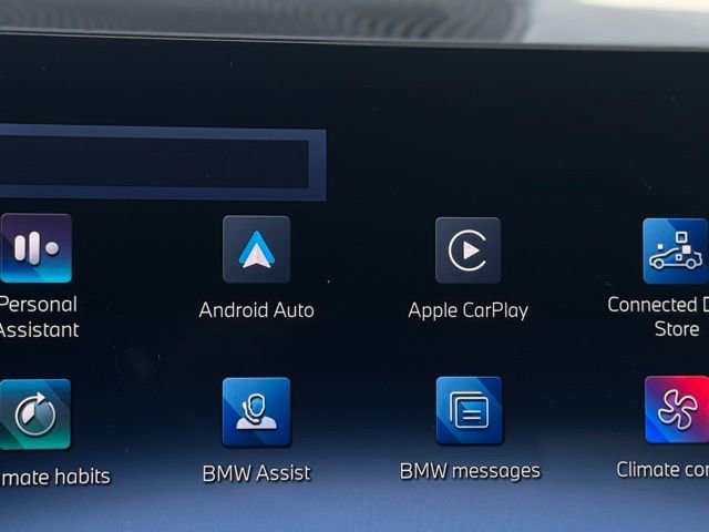 New 2026 BMW X5 xDrive40i image 37