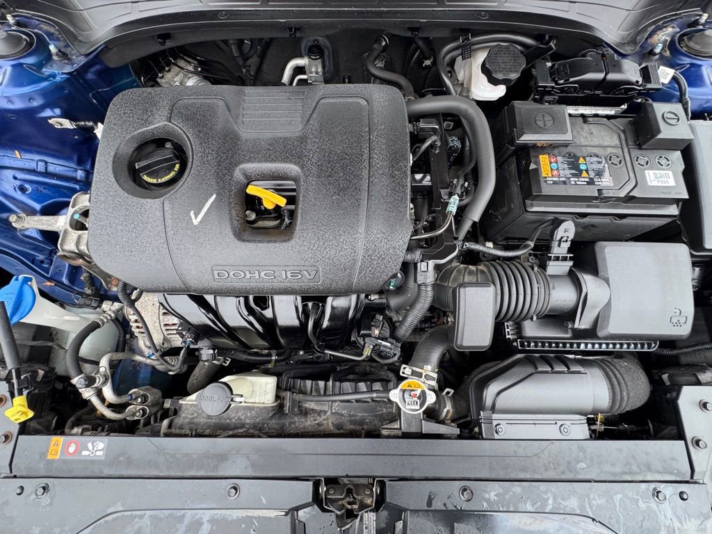 Used 2019 Kia Forte LXS image 33