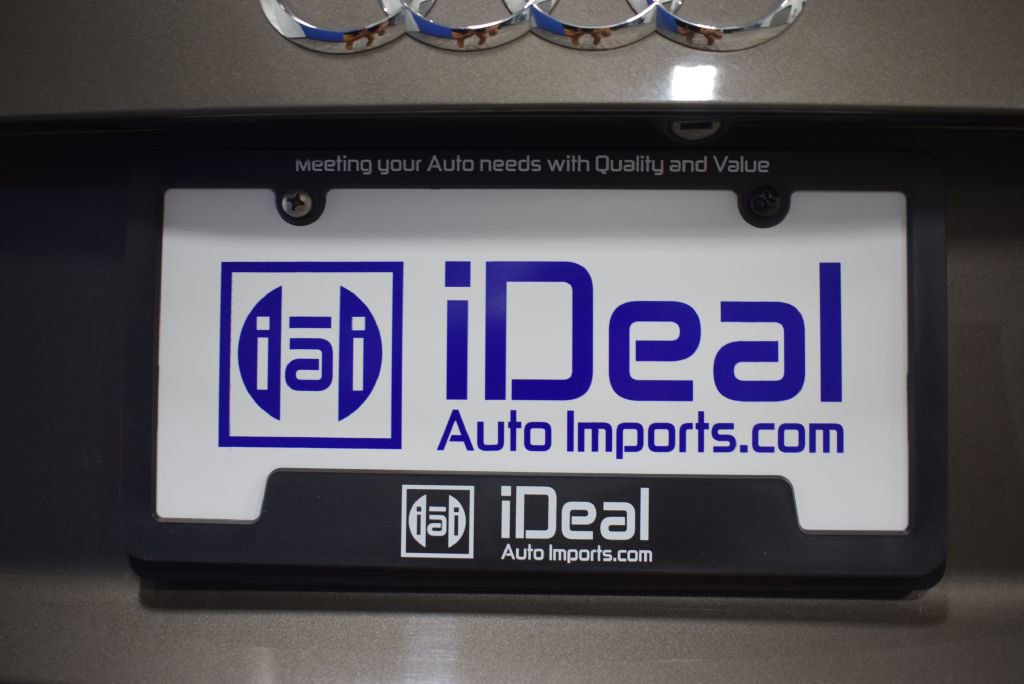 Used 2015 Audi A5 2.0T Premium Plus w/ Premium Plus Package image 32