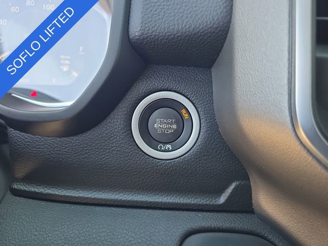 New 2026 RAM 1500 Big Horn image 25