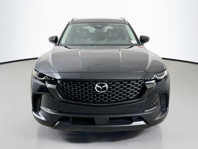 New 2026 MAZDA CX-50 2.5 Hybrid w/ Preferred Pkg AWD/4WD image 2