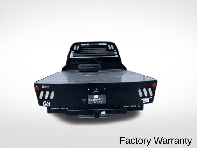 New 2024 RAM 3500 Tradesman w/ Electrical Accessory Group image 4