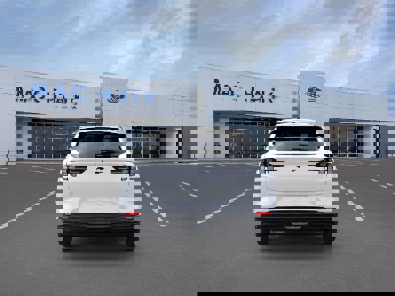 New 2025 Ford Mustang Mach-E Premium image 5