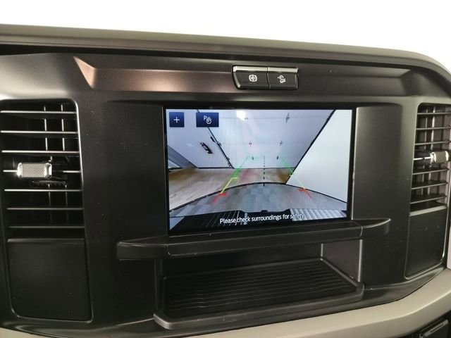 New 2026 Ford F450 XL w/ XL Driver Assist Package image 55