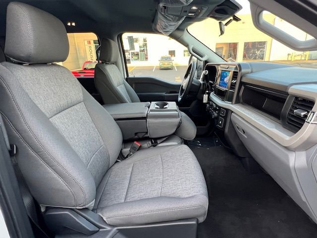 New 2026 Ford F250 XL image 19