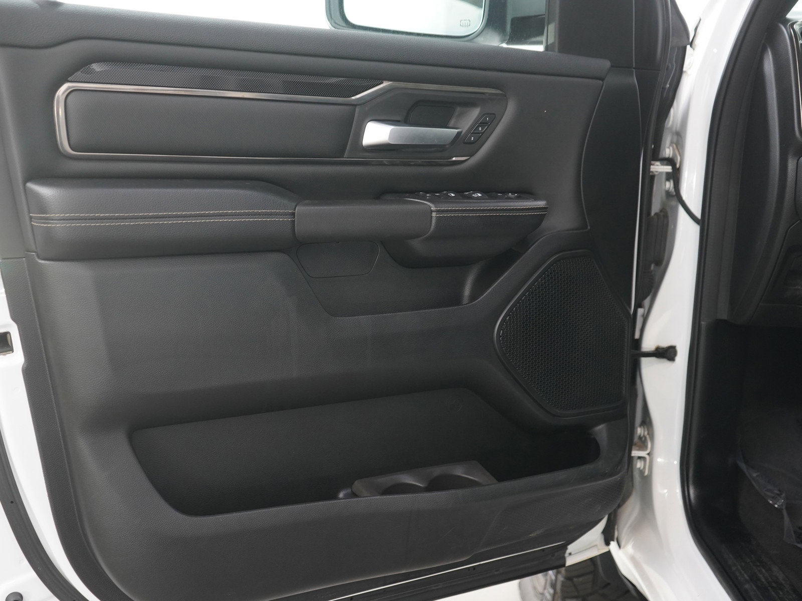 Used 2020 RAM 1500 Sport w/ Alpine Leather & Sound Group AWD/4WD image 18