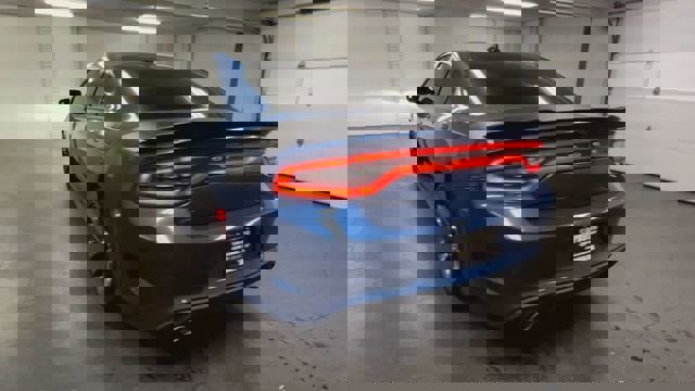 Used 2023 Dodge Charger R/T w/ Daytona Edition Group image 7