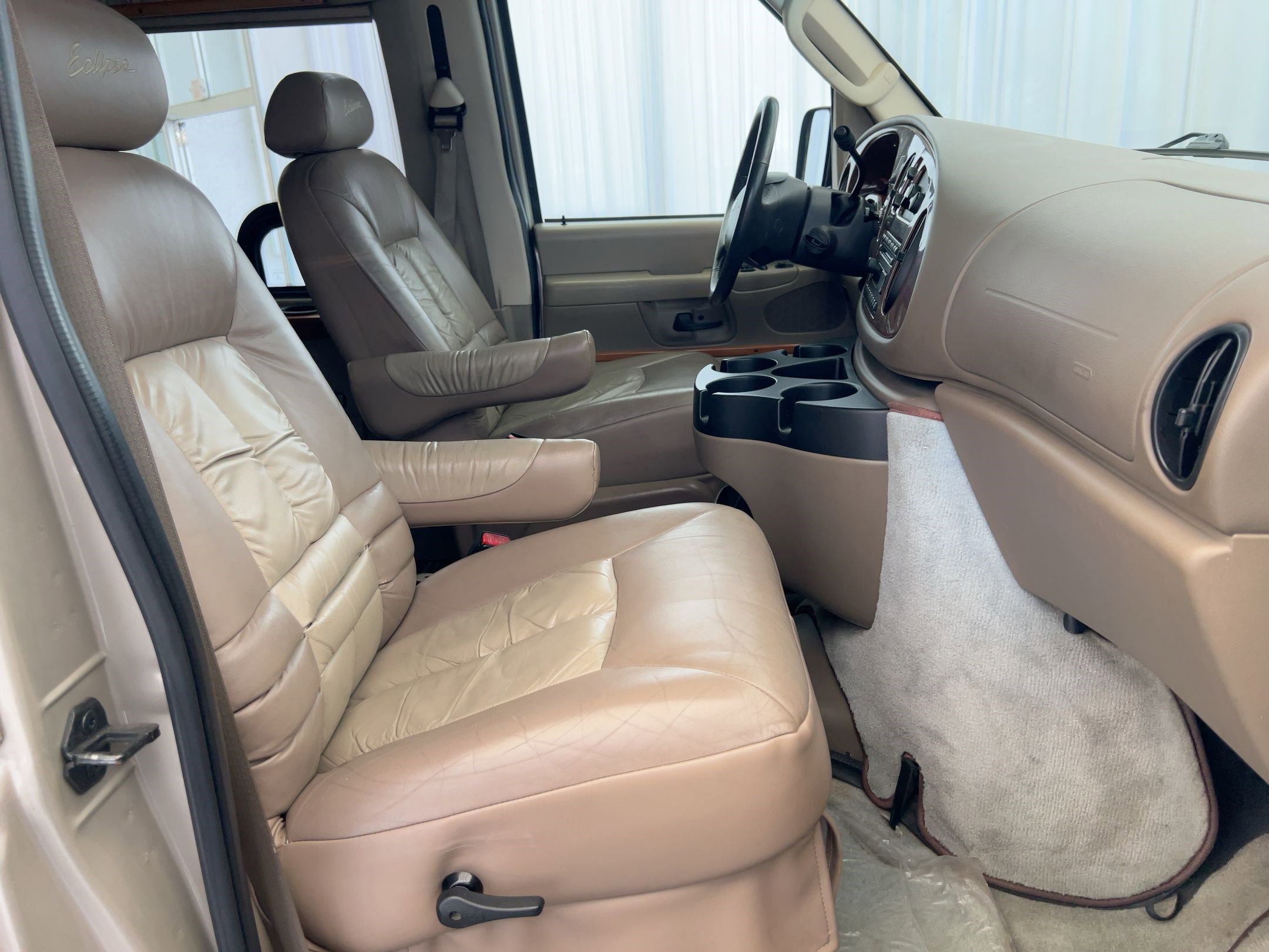 Used 2007 Ford E-150 and Econoline 150 image 29