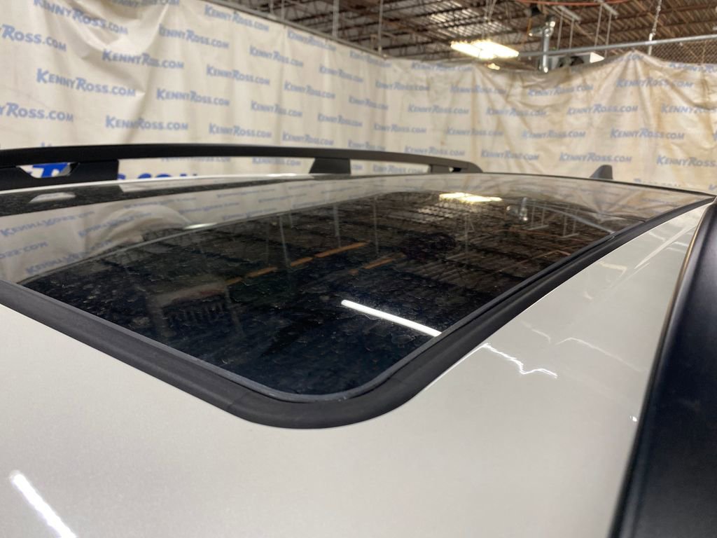 New 2026 Subaru Ascent Limited Bronze image 12