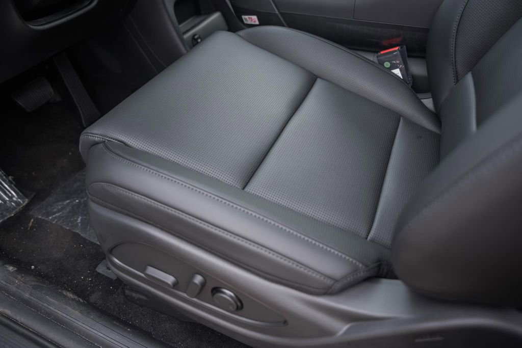 New 2026 Hyundai Palisade XRT Pro image 37