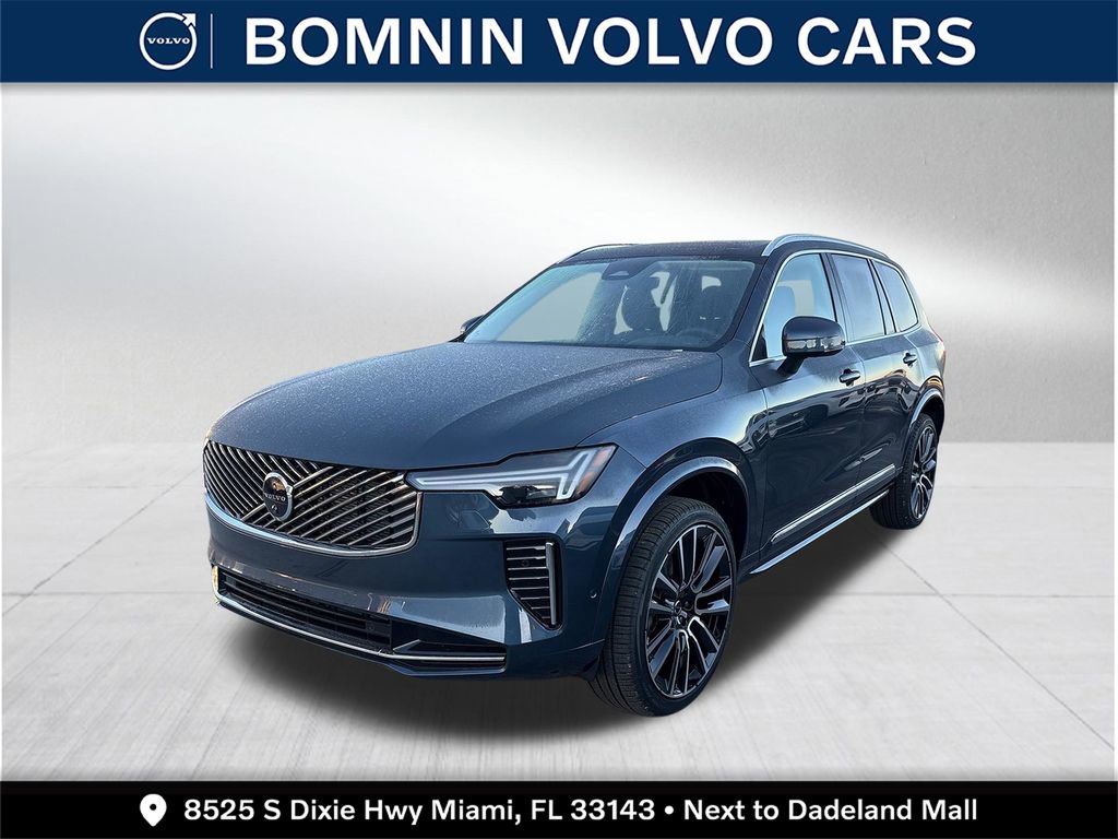 New 2026 Volvo XC90 B5 Plus