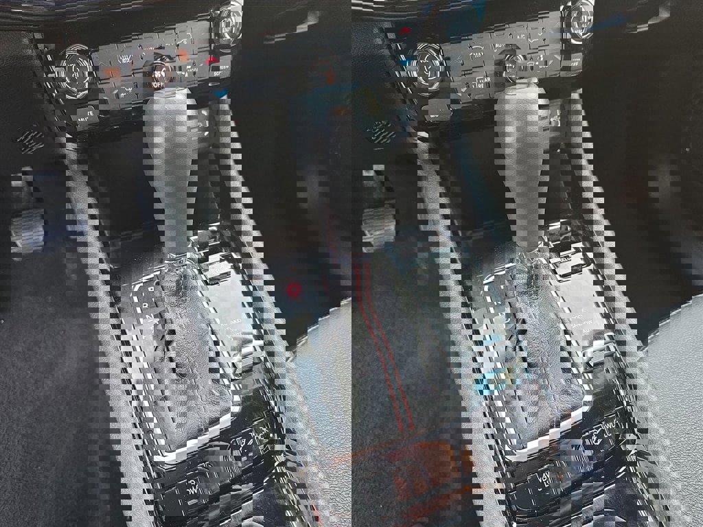 Used 2023 Jeep Compass Trailhawk image 19