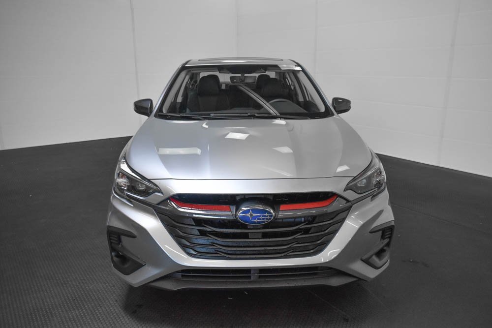 New 2025 Subaru Legacy Sport image 2