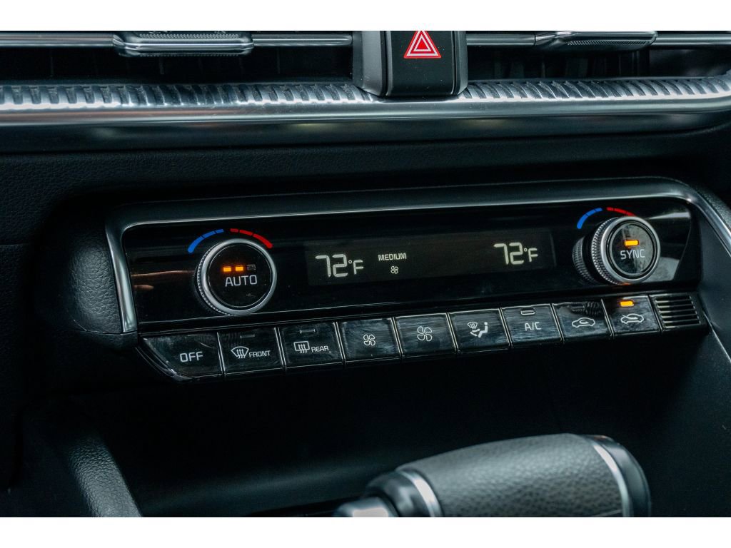 Used 2022 Kia K5 EX w/ EX Premium Package image 24
