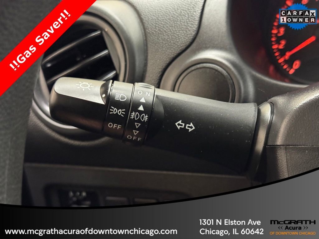 Used 2024 Mitsubishi Mirage G4 ES image 20