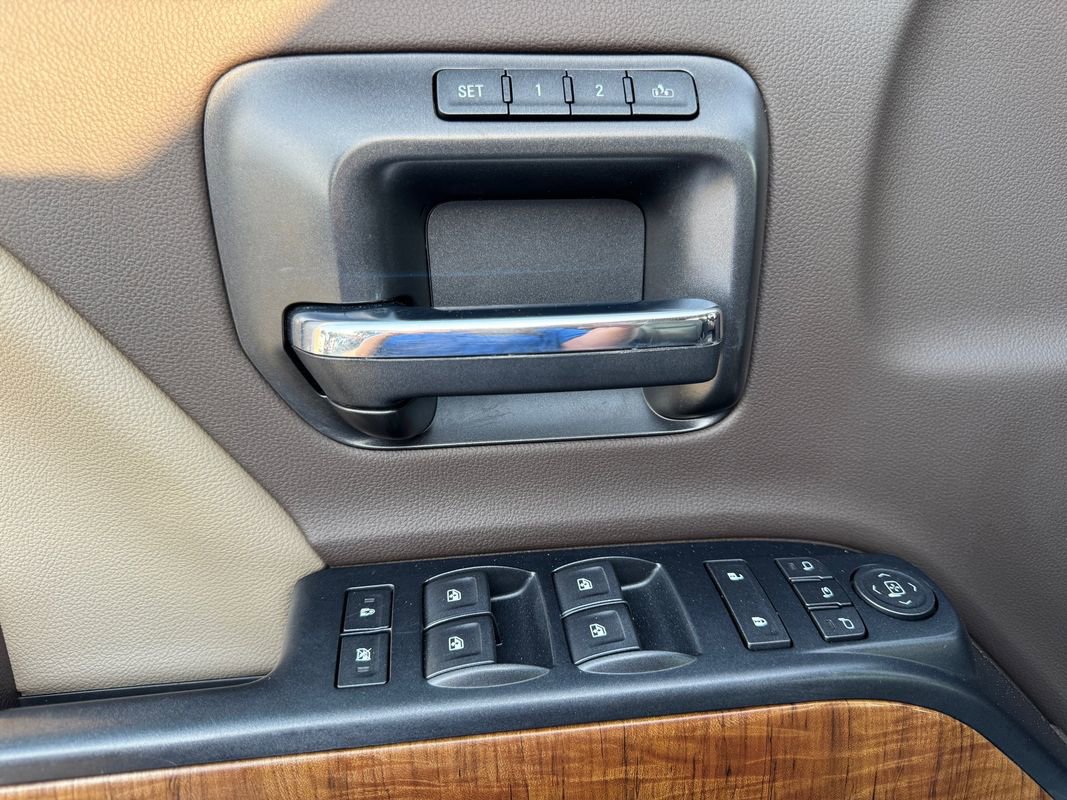 Used 2019 GMC Sierra 2500 SLT w/ Duramax Plus Package image 15