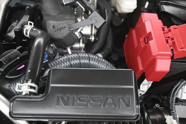 Used 2026 Nissan Sentra SV w/ Floor Mat Package FWD image 41