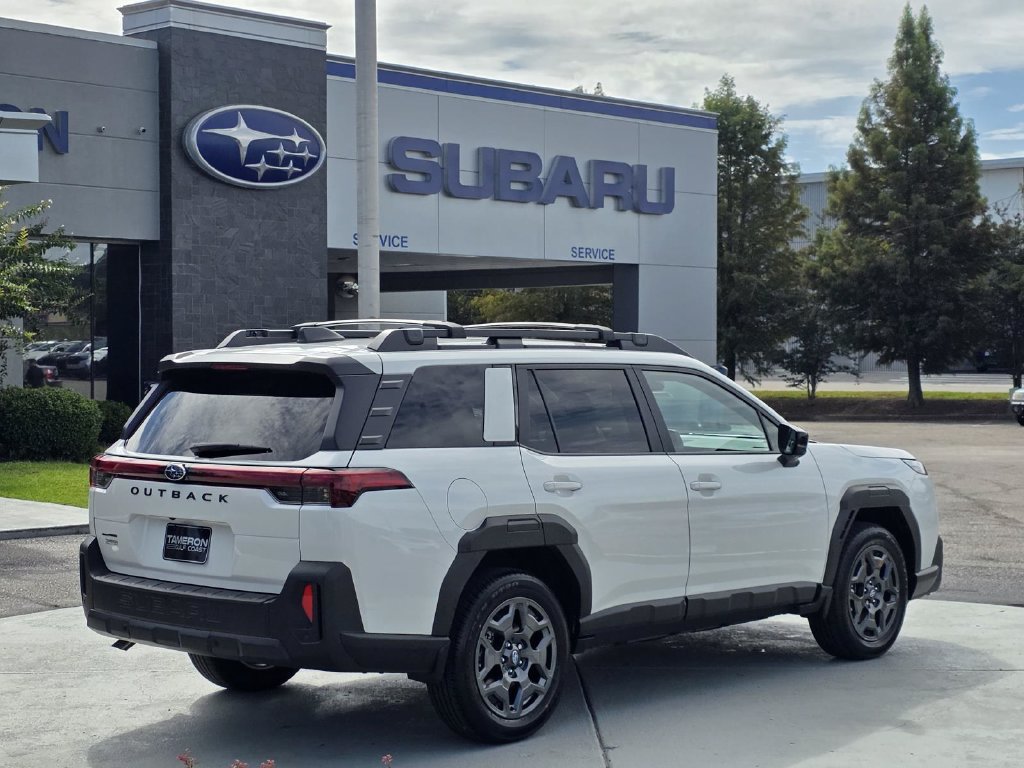 New 2026 Subaru Outback Premium AWD/4WD image 5
