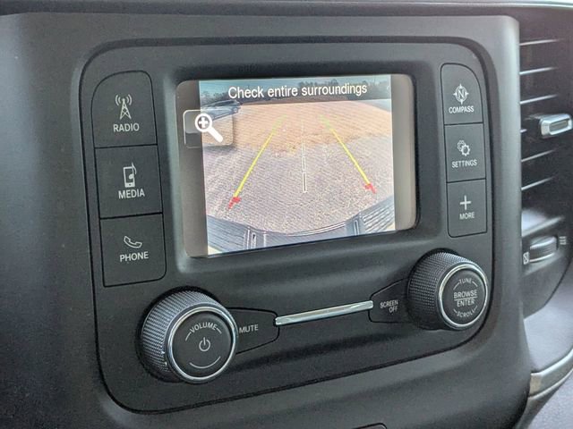 Used 2019 RAM 2500 Tradesman image 21