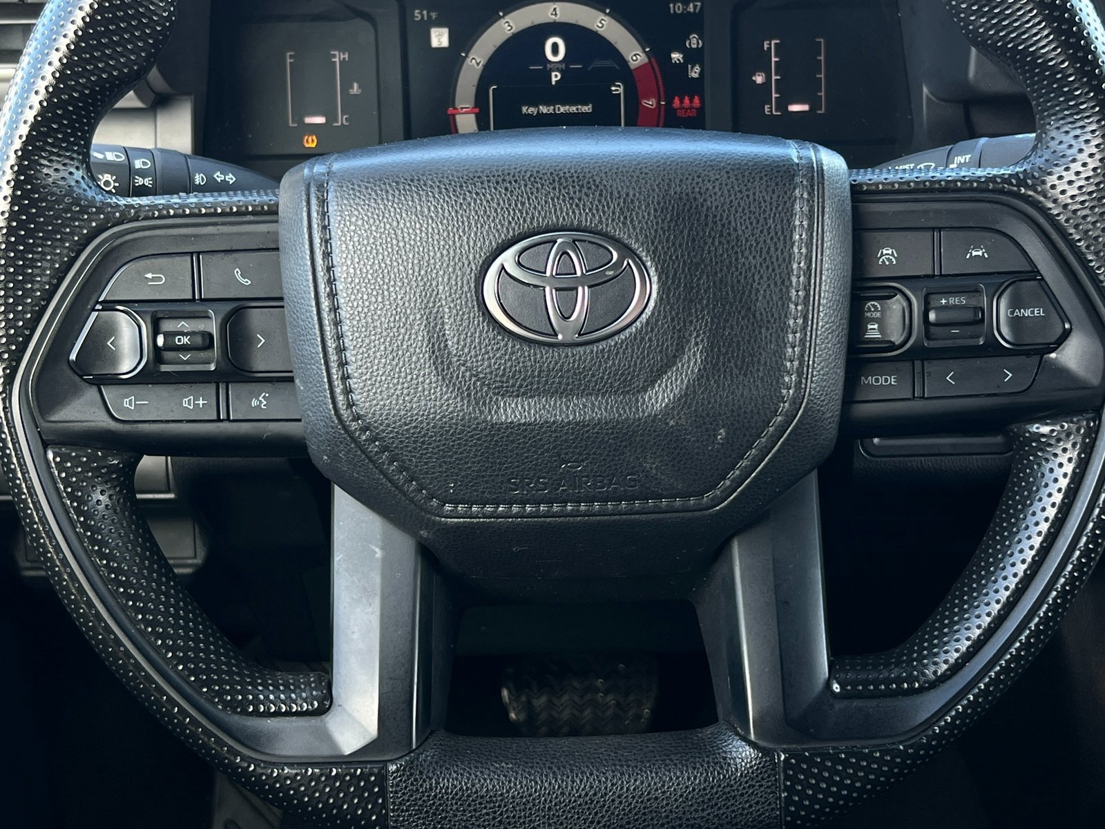 Used 2025 Toyota Tacoma SR5 image 18