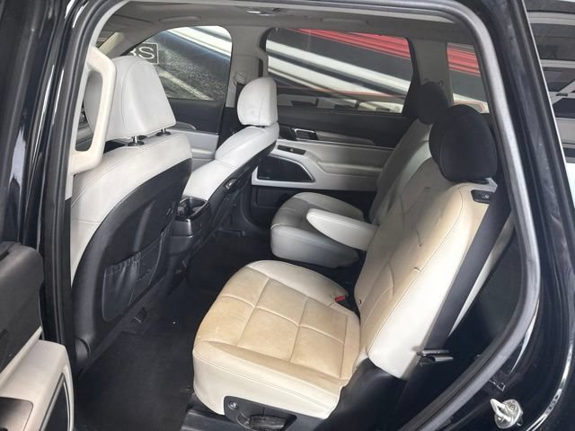 Used 2022 Kia Telluride SX FWD image 12