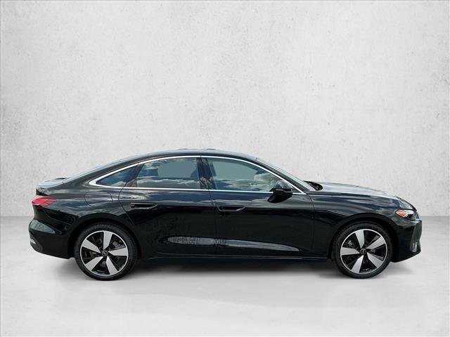 Used 2025 Audi A5 2.0T Premium Plus w/ Premium Plus AWD/4WD image 4