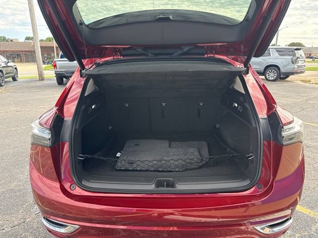 Used 2023 Buick Envision Avenir FWD image 18