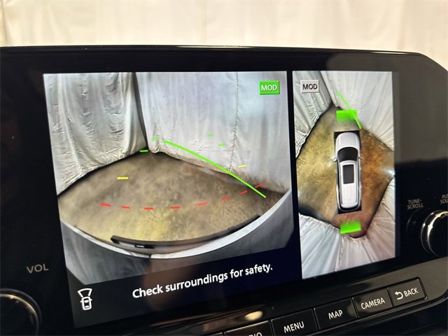 Used 2022 Nissan Pathfinder SL w/ SL Premium Package image 21