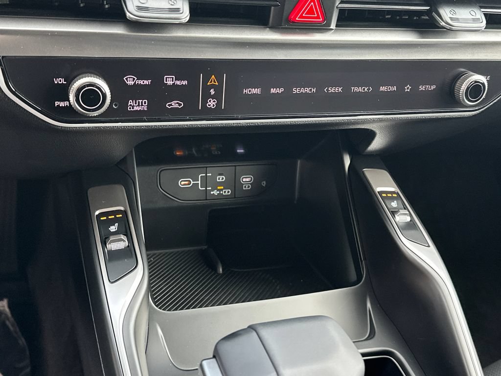 New 2026 Kia Sorento S FWD image 26