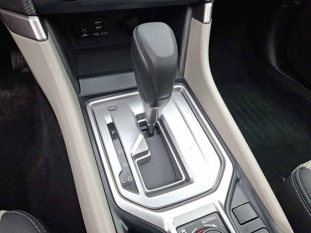 Used 2021 Subaru Forester Premium image 15