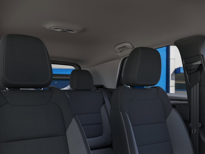 New 2026 Chevrolet TrailBlazer LS w/ LS Convenience Package image 24