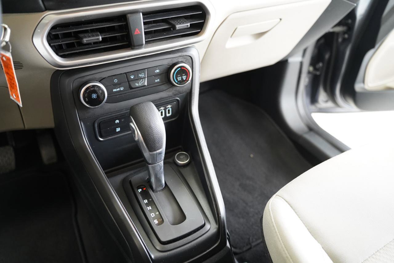Used 2021 Ford EcoSport S image 19