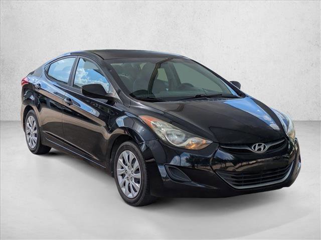 Used 2011 Hyundai Elantra GLS FWD video 3