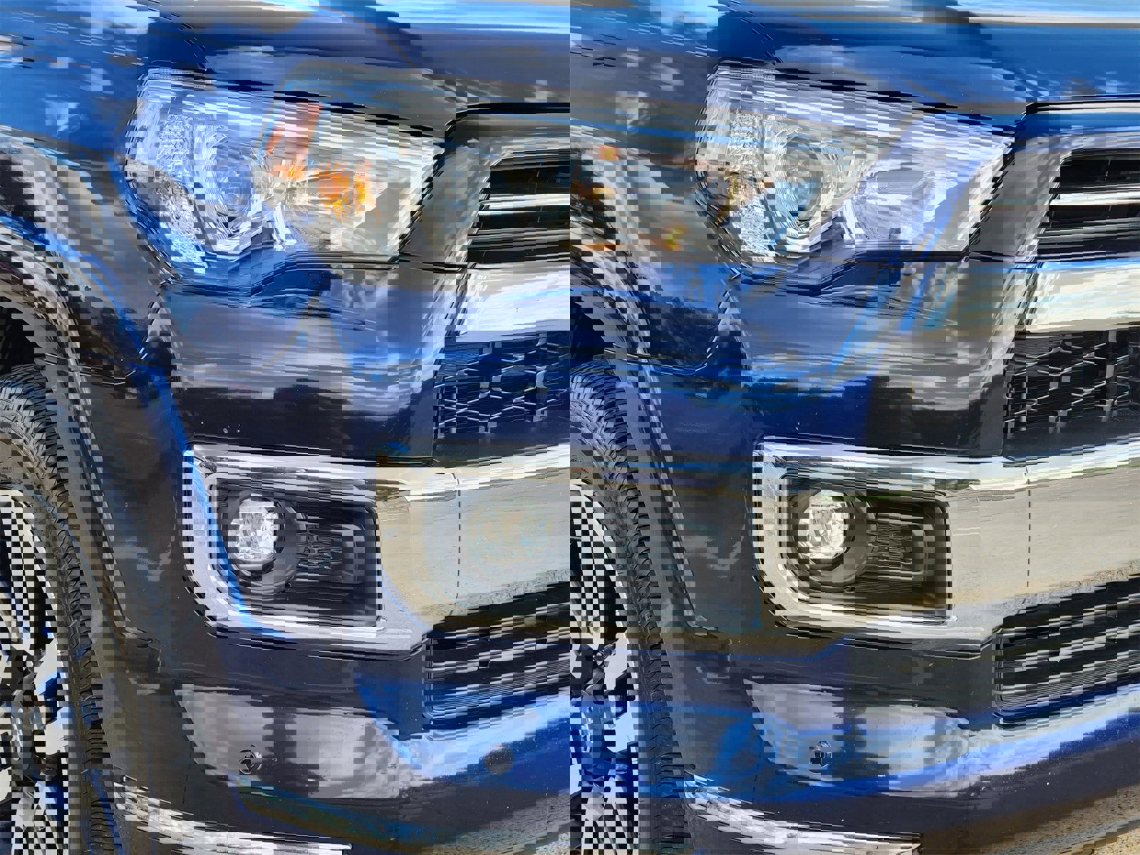 Used 2022 Toyota 4Runner Limited image 9