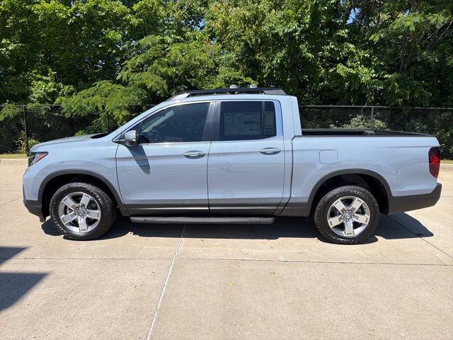 New 2026 Honda Ridgeline RTL image 2