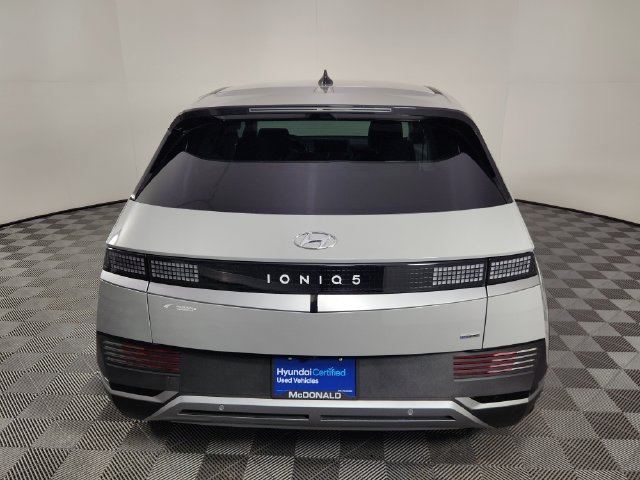 Certified 2024 Hyundai Ioniq 5 SEL AWD/4WD image 4