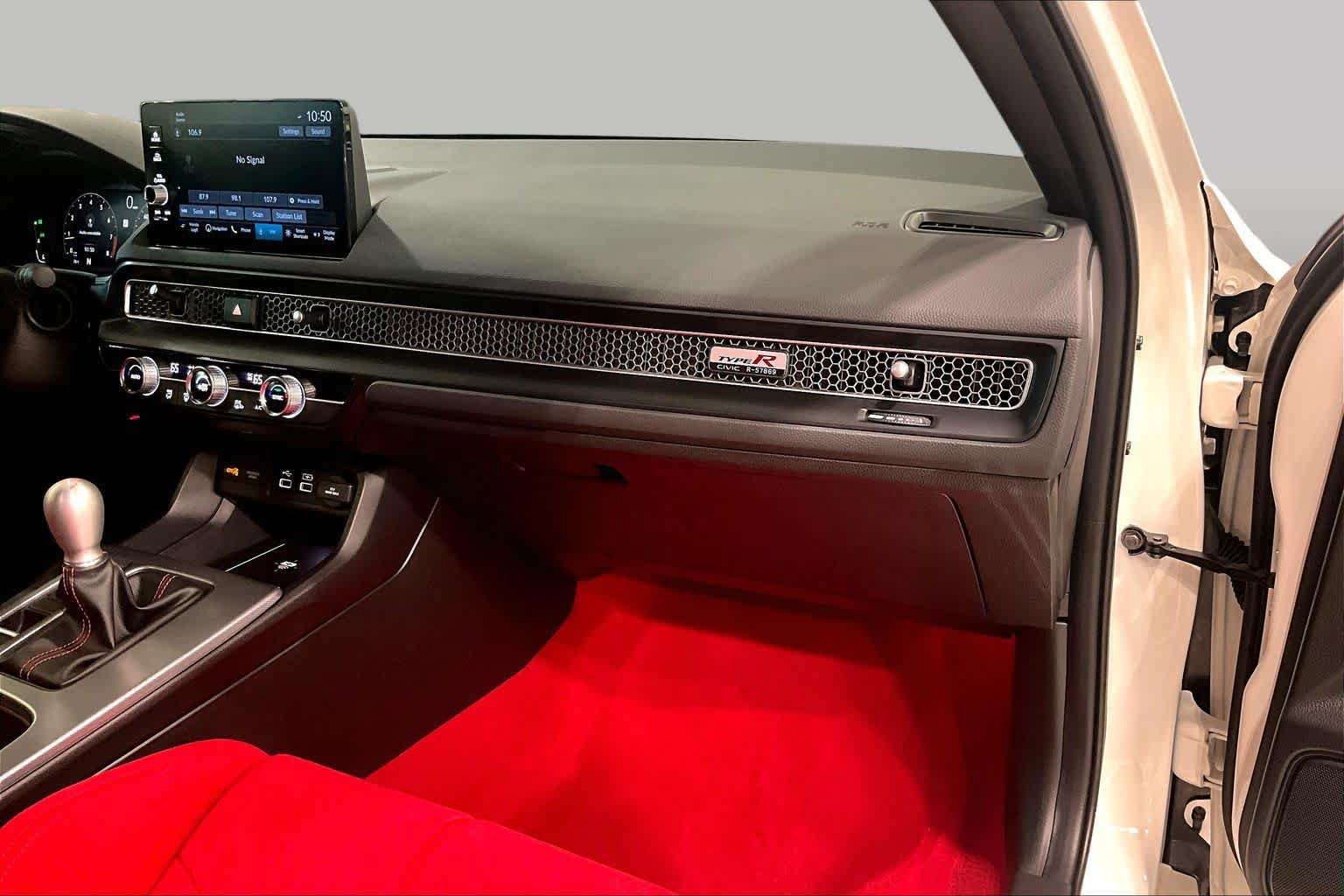 Used 2025 Honda Civic Type R image 17