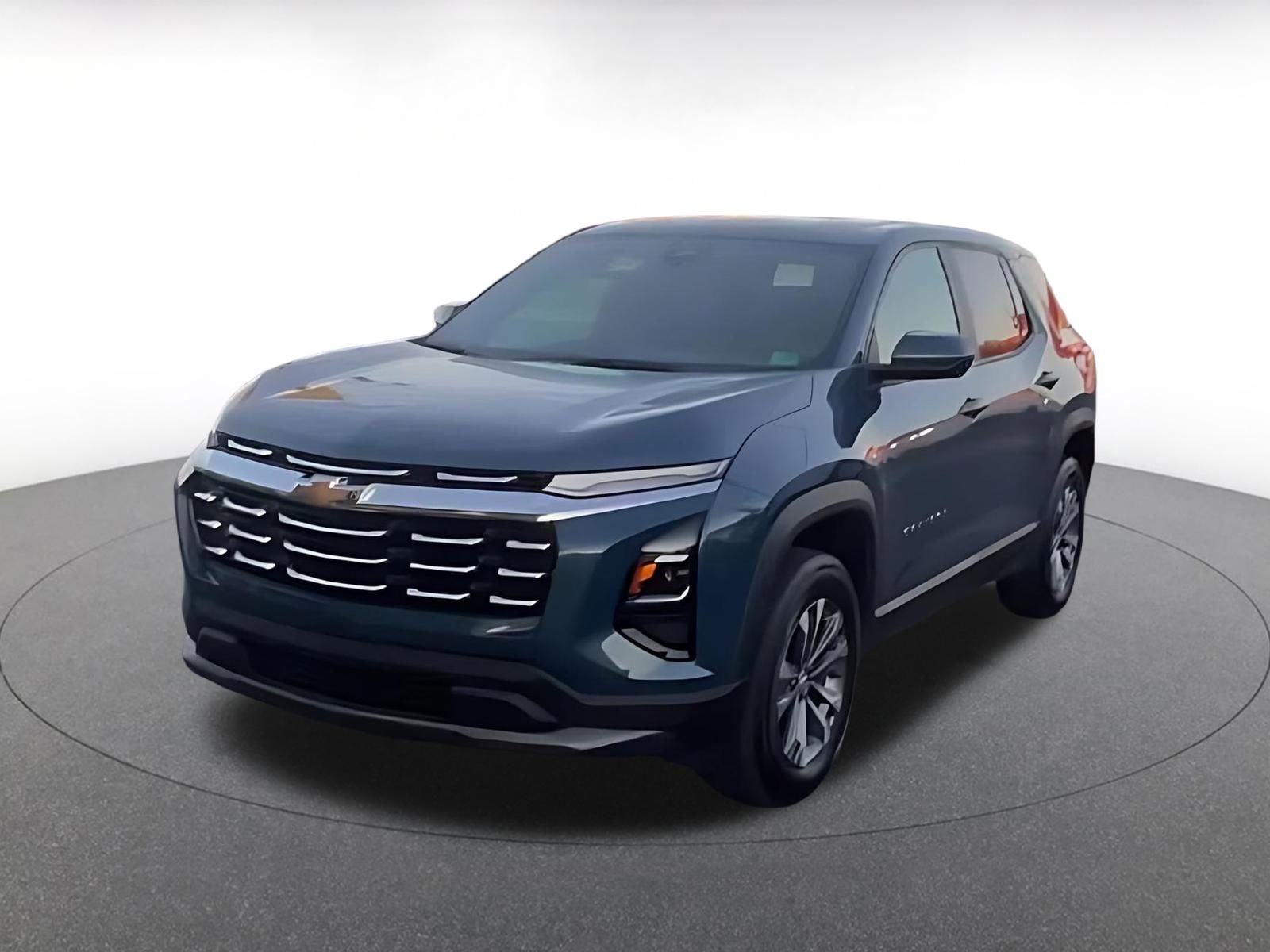 Used 2025 Chevrolet Equinox LT image 7