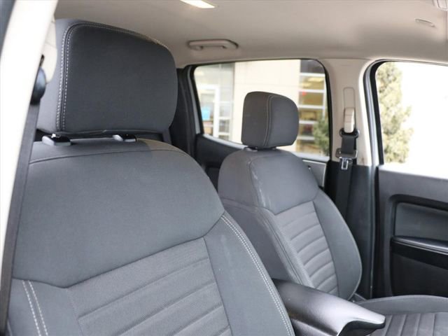 Used 2023 Ford Ranger XLT w/ Equipment Group 301A Mid image 10