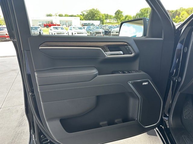 New 2026 Chevrolet Silverado 1500 RST image 21