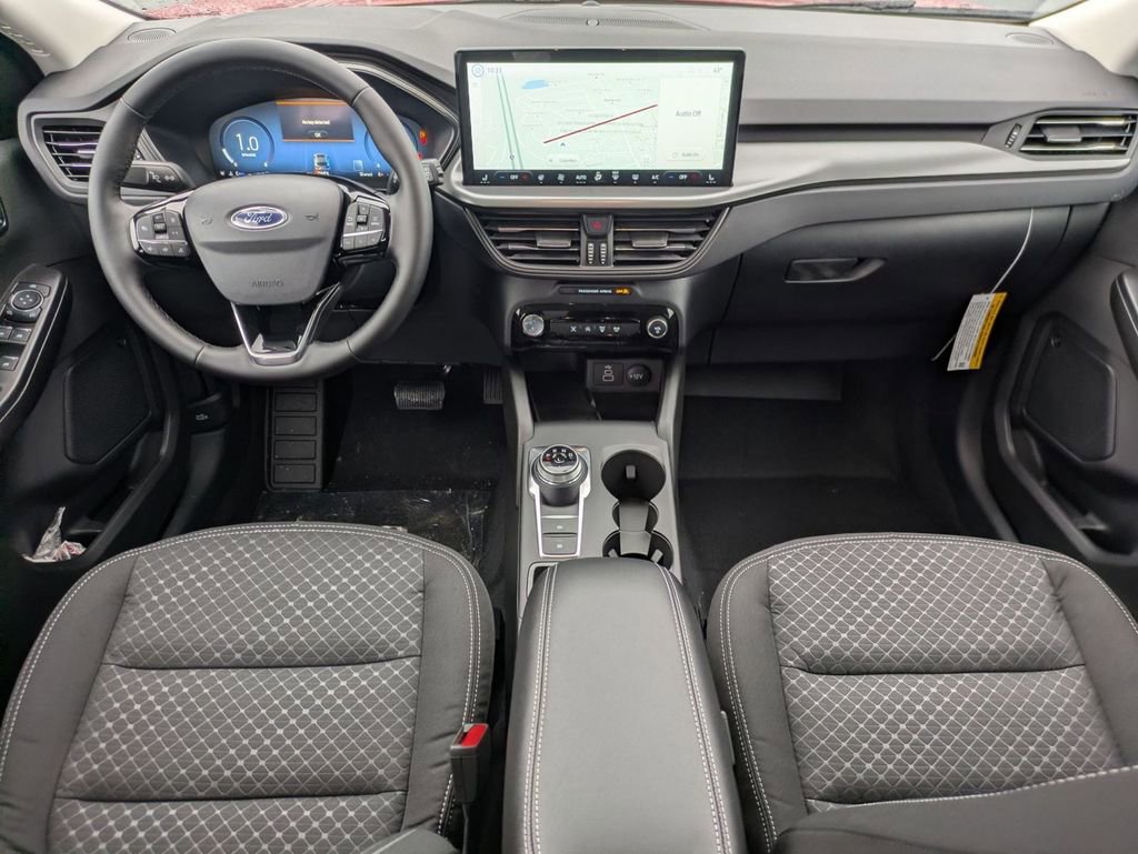 New 2026 Ford Escape Active w/ Active Premium Tech Pack image 39