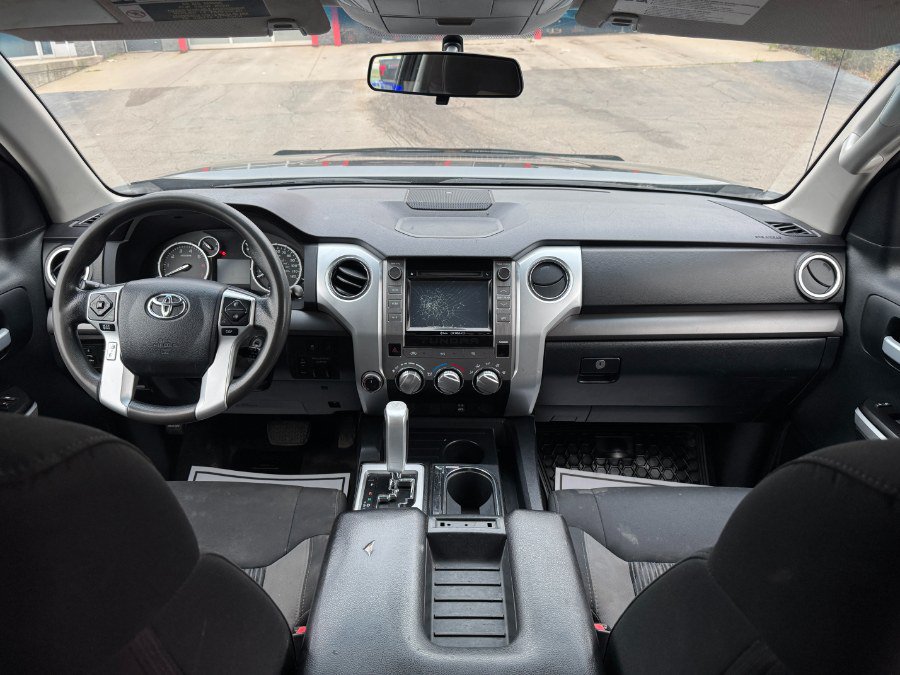 Used 2016 Toyota Tundra SR5 AWD/4WD image 20