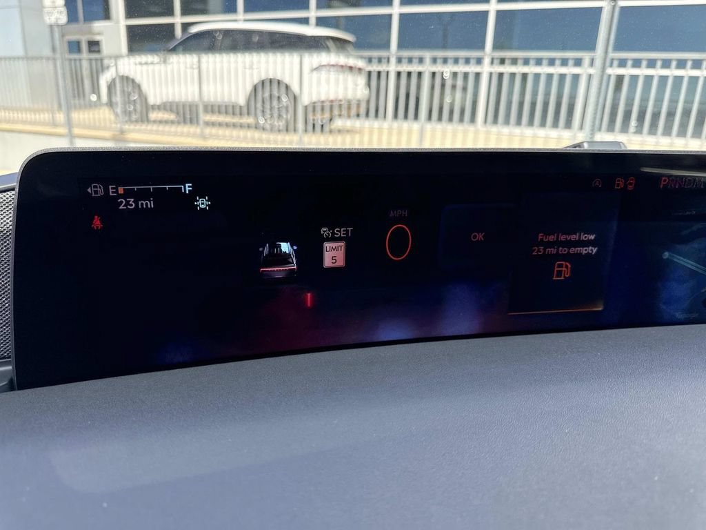 New 2026 Lincoln Navigator Reserve AWD/4WD image 30