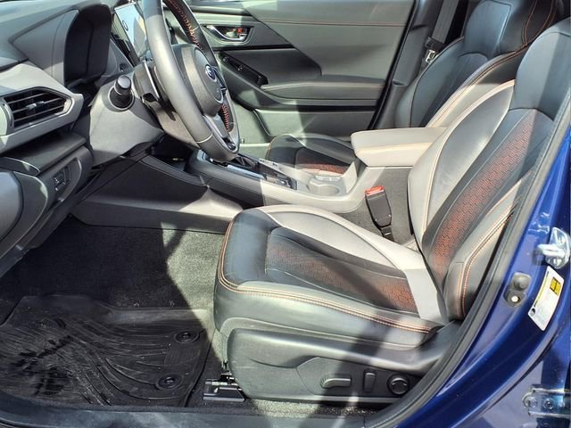Used 2024 Subaru Crosstrek 2.5i Limited AWD/4WD image 17