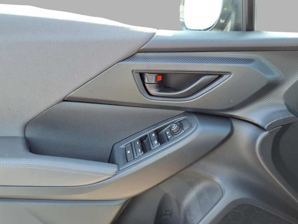 Certified 2025 Subaru Crosstrek 2.0i Premium image 21